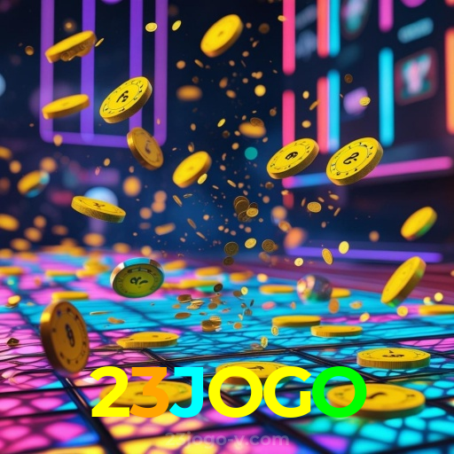 23JOGO:Apostas em futebol e diversão em blackjack esperam por você!