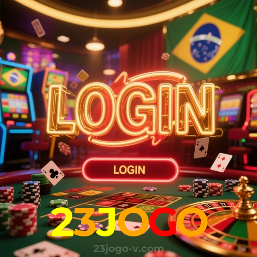 23JOGO：Os jackpots estão esperando por você! Entre no jogo e faça história!