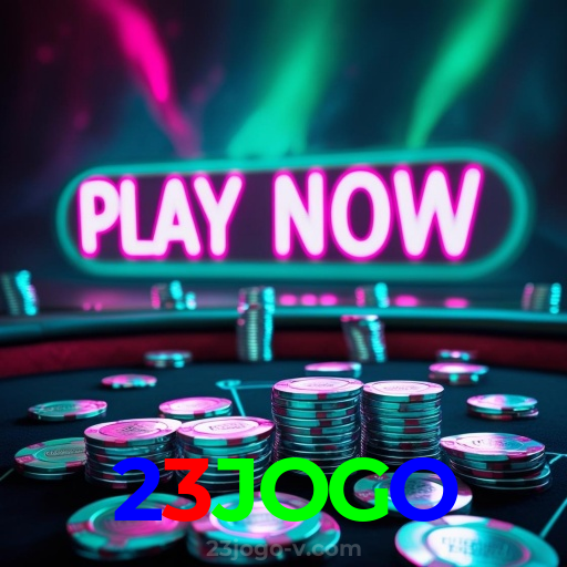 23JOGO:Jogue slots, aposte no futebol e vença em grandes mesas de poker!
