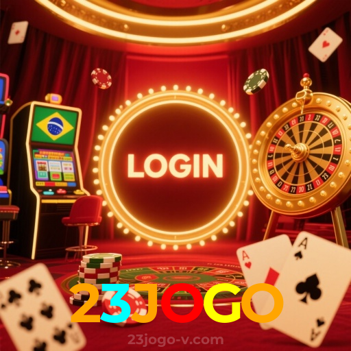 23JOGO:Aposte no futebol e jogue slots emocionantes com grandes prêmios!