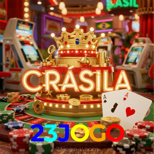 23JOGO：Jogue poker, aposte no futebol e ganhe em nosso cassino online confiável!
