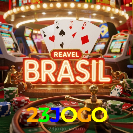 23JOGO：Onde sua sorte brilha: poker, roleta e apostas no futebol online!