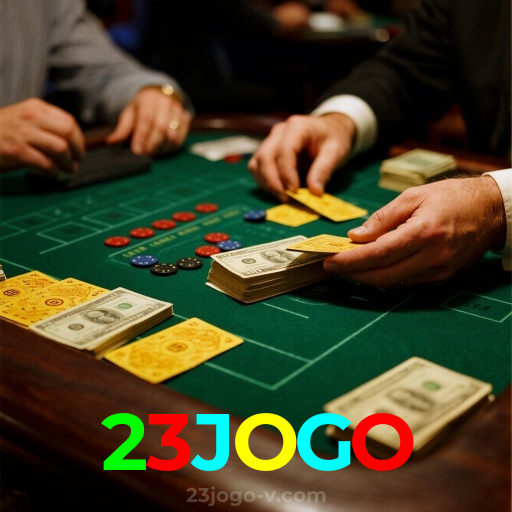 23JOGO:Gire as slots e conquiste o jackpot agora mesmo!