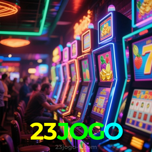 23JOGO:Aposte no futebol e jogue no melhor cassino online para grandes vitórias!