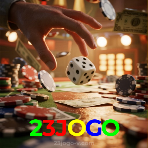 23JOGO:Apostas ao vivo de futebol! Mostre quem manda no jogo!