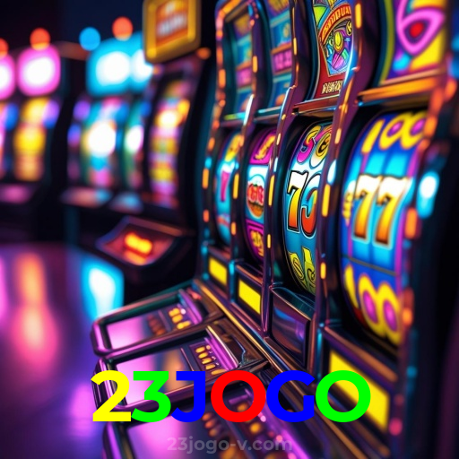 23JOGO:Ganhe prêmios incríveis em slots, roleta e apostas ao vivo no futebol!
