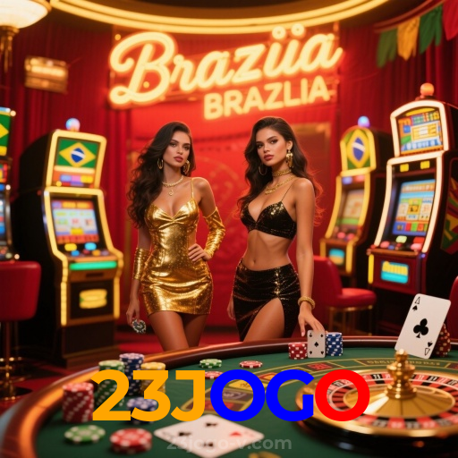 23JOGO:Apostas no futebol e grandes prêmios em slots e roleta esperam por você!