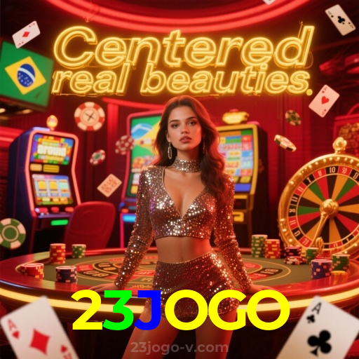 23JOGO:Sinta a emoção de jogar nas melhores slots do mercado!
