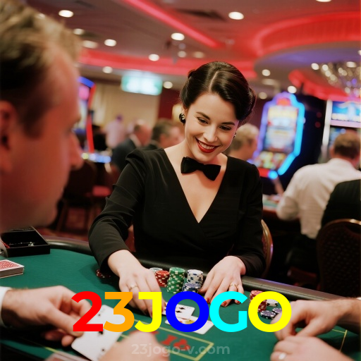 23JOGO：Vire um mestre do Blackjack e conquiste sua vitória!