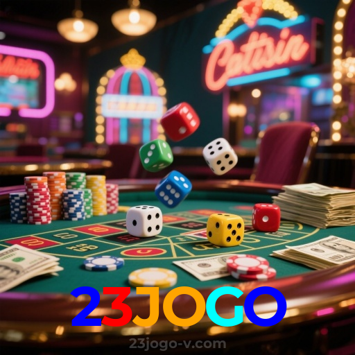 23JOGO：Jogue futebol online e experimente a emoção de ser vencedor!