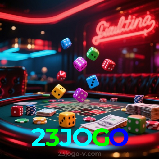 23JOGO:A roleta digital é sua chance de ganhar! Aposte e vença!