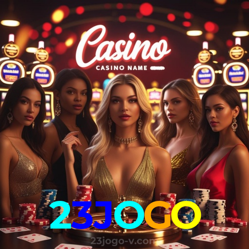 23JOGO：Aposte no futebol e vença nas mesas de blackjack no cassino online!