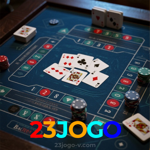 23JOGO:A experiência de futebol ao vivo e cassino online mais emocionante espera por você!