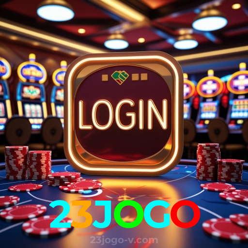 23JOGO:Jogue poker e prove que você é o verdadeiro campeão das cartas!