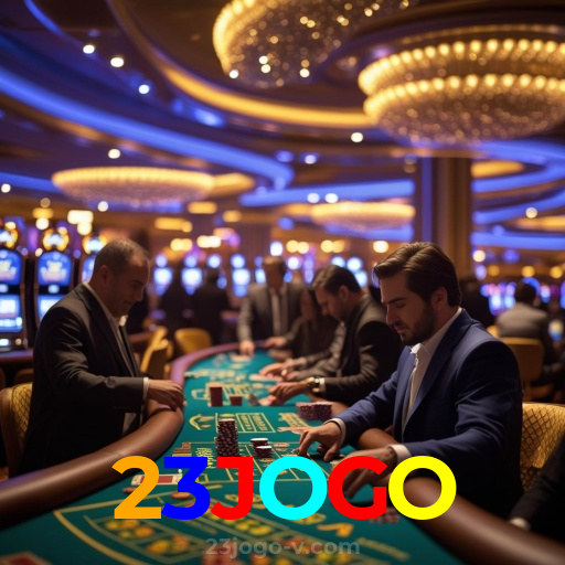 23JOGO：Jogue as melhores slots e aposte em futebol com confiança e segurança!