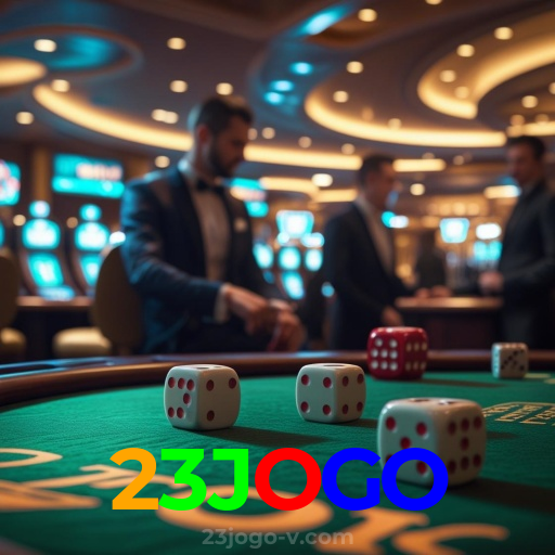 23JOGO：Jogue nas melhores slots e leve o jackpot para casa!