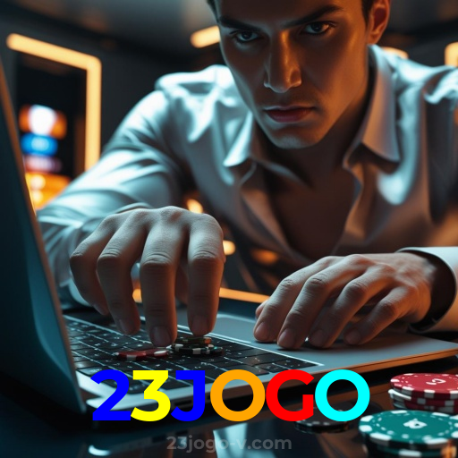 23JOGO:O melhor do cassino está ao seu alcance! Jogue agora!