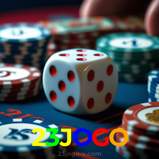 23JOGO:Jogue roleta, blackjack e aposte no futebol para uma experiência completa!