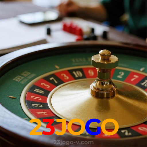 23JOGO：Jogue nas melhores slots e vença o jackpot em grande estilo!