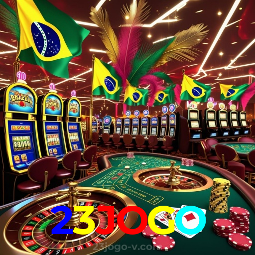 23JOGO:Jogue no melhor cassino online e descubra os maiores jackpots!
