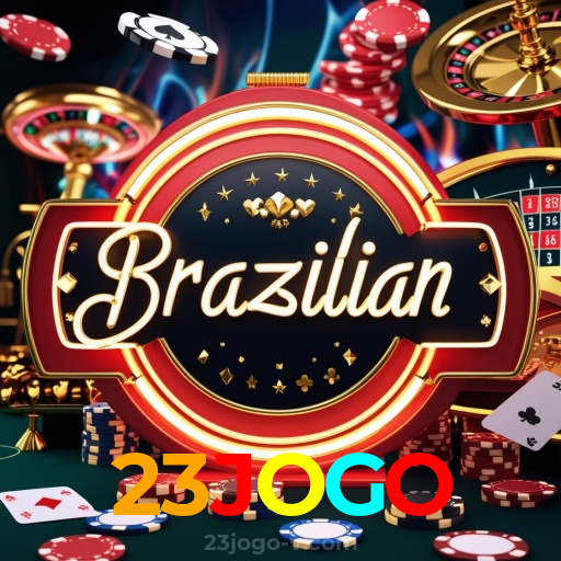 23JOGO:A sorte te espera com apostas no futebol e os melhores jogos de cassino!