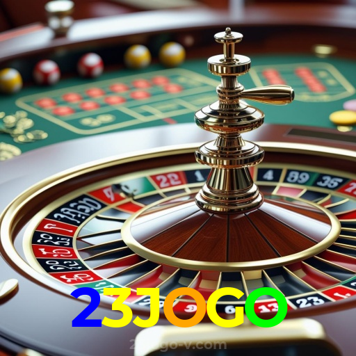 23JOGO:O cassino online mais confiável para jogar blackjack e apostar no futebol!