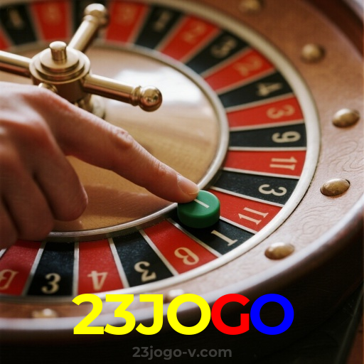 23JOGO：O cassino online mais confiável, com poker, roleta e futebol online!