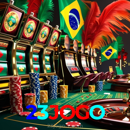 23JOGO:Aposte no futebol digital e conquiste vitórias épicas!