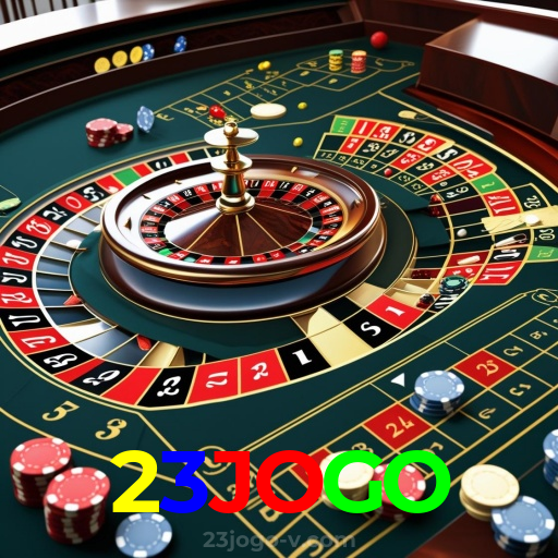 23JOGO:O cassino online mais confiável, com poker, roleta e futebol online!