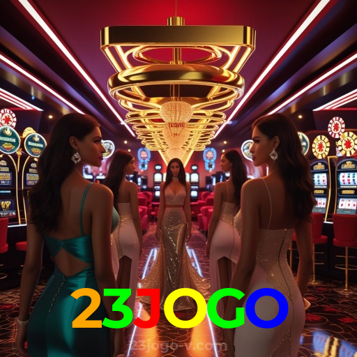 23JOGO:Aposte no futebol e jogue blackjack para grandes vitórias!