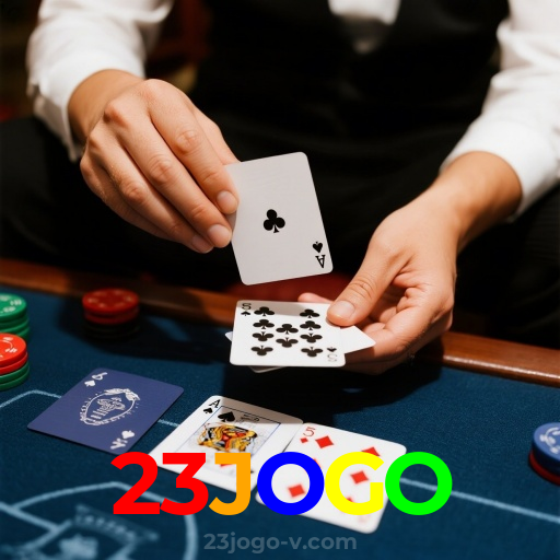 23JOGO:Aposte no seu time no futebol e divirta-se com slots e roleta!