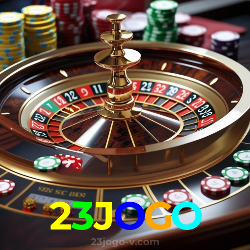 23JOGO：A emoção das slots online te espera! Gire e ganhe prêmios incríveis!