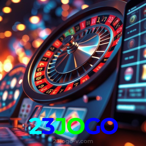 23JOGO:Ganhe prêmios fantásticos nas roletas online!
