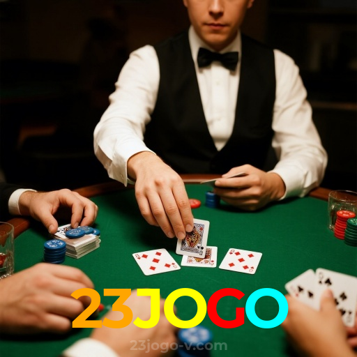 23JOGO：Em cada giro das slots, a vitória está ao seu alcance!