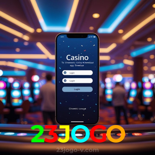 23JOGO:Seu lugar de apostas no futebol e prêmios incríveis em jogos de cassino!