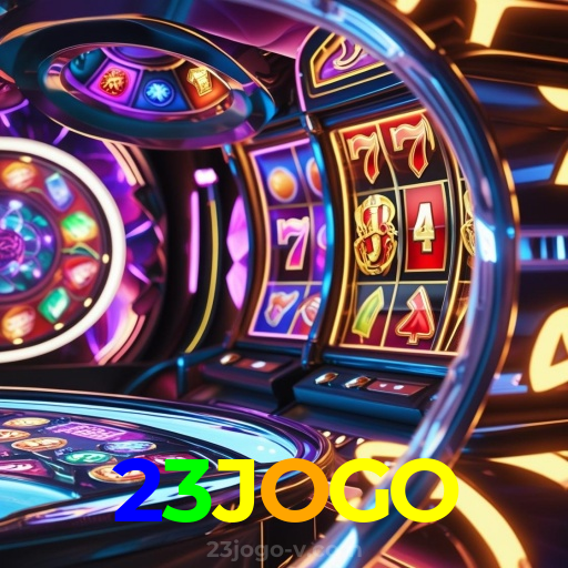 23JOGO：Aposte no futebol digital e conquiste sua vitória!