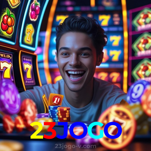 23JOGO：Jogue os melhores jogos de cassino como blackjack e roleta, e aposte no futebol!