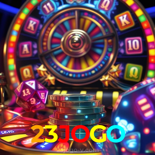 23JOGO:Aposte no seu time e vença na roleta e no blackjack online!