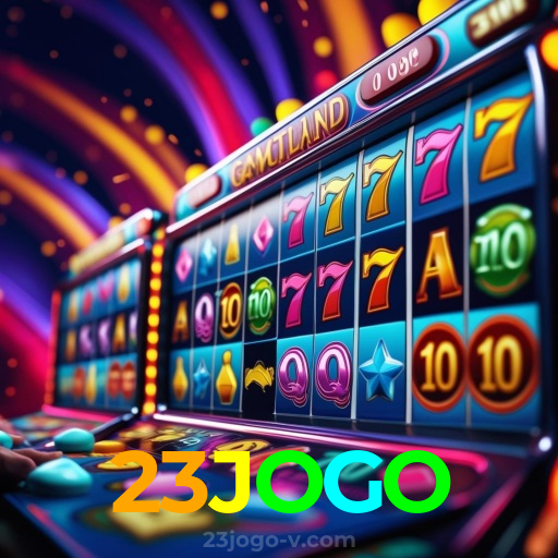 23JOGO:Jogue slots, aposte no futebol e ganhe no melhor cassino online!