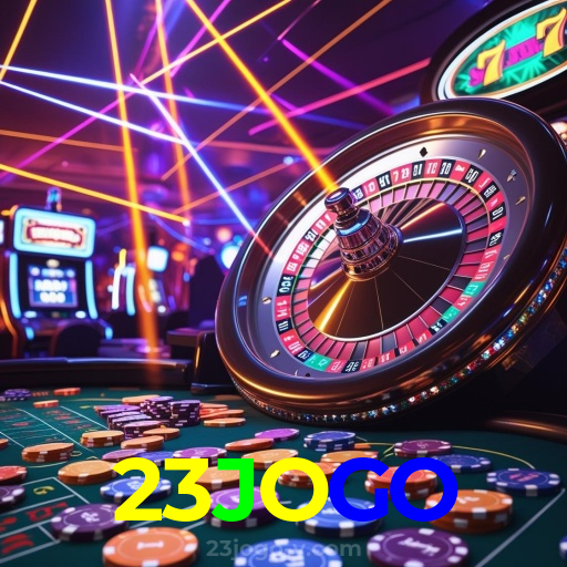 23JOGO:No futebol online, a chance de ganhar é sua!