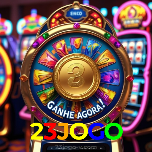 23JOGO:As slots mais emocionantes estão esperando por você! Vença agora!