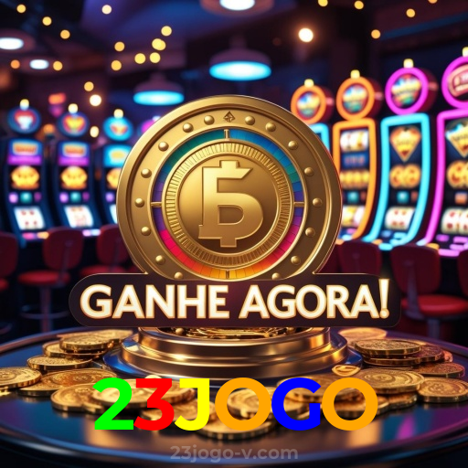 23JOGO:Conquiste grandes vitórias em blackjack e aposte no futebol online!