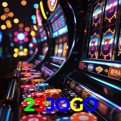 23JOGO：O melhor cassino para apostar no futebol e ganhar prêmios em blackjack!