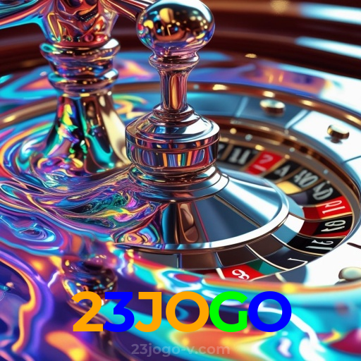 23JOGO:Grandes vitórias nas slots! Venha conquistar o jackpot agora!