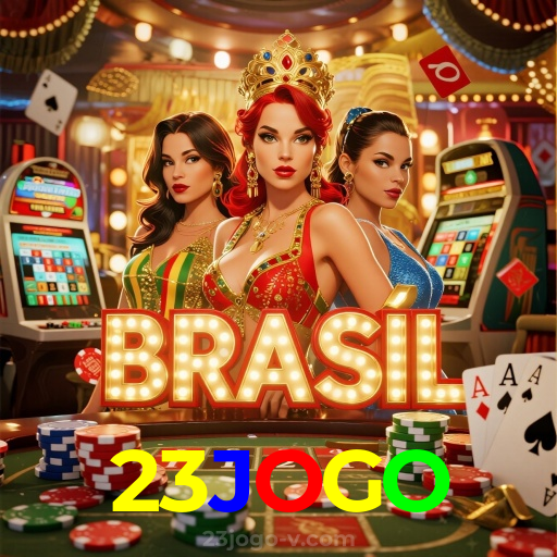 23JOGO:Jogue blackjack, poker e aposte no futebol para vitórias épicas!