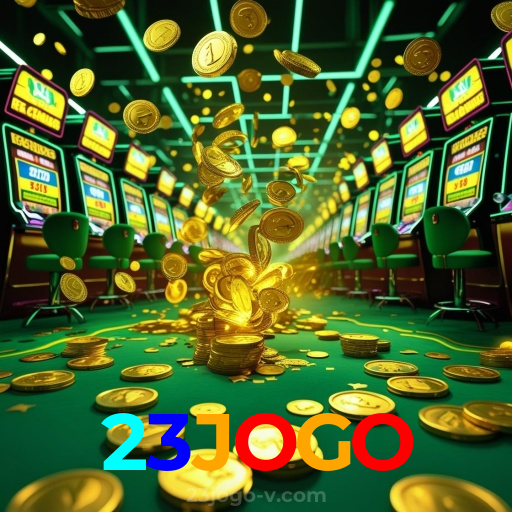 23JOGO:Aposte nas mesas de poker e ganhe vitórias épicas!