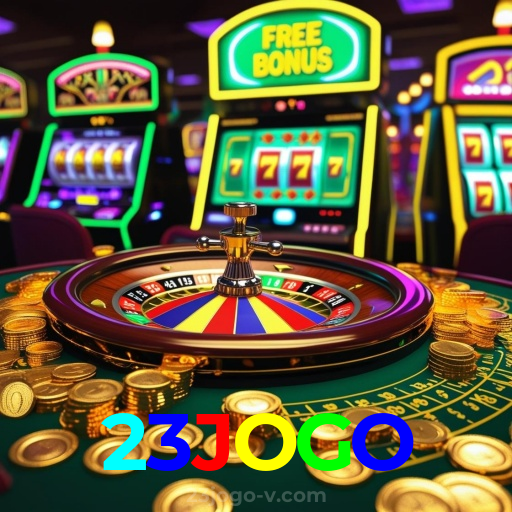 23JOGO：O cassino online mais confiável para poker, roleta e apostas no futebol!