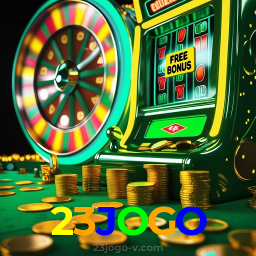 23JOGO:O cassino online mais confiável para poker, roleta e apostas no futebol!