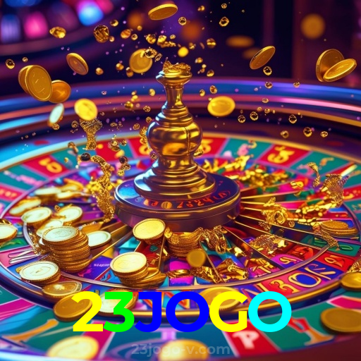 23JOGO:Jogue poker, ganhe no futebol e vença no cassino online mais confiável!