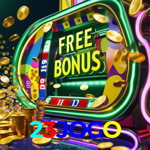 23JOGO:As melhores oportunidades estão aqui! Aposte nas slots e ganhe prêmios fantásticos!